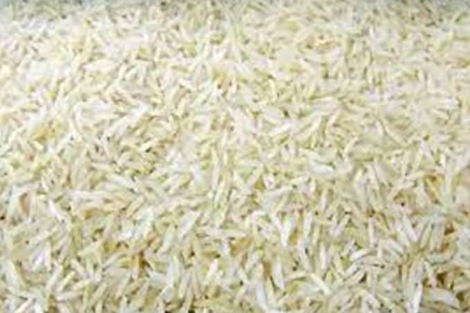 PUSA STEAM PESTICIDE RESIDUE FREE RICE